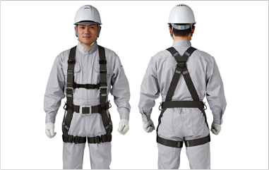 安全保護具